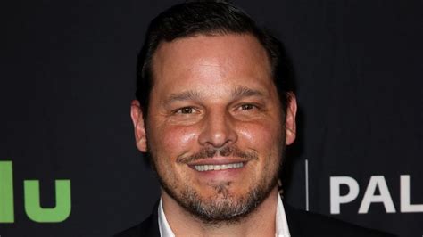 What Justin Chambers Has Been Up To Since Greys Anatomy