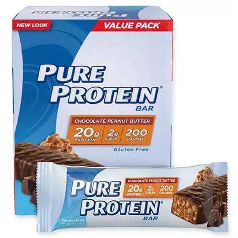 17 Best Healthy Protein Bars With Low Sugar In 2025