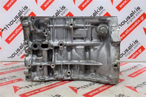 Engine Block B B B For Honda