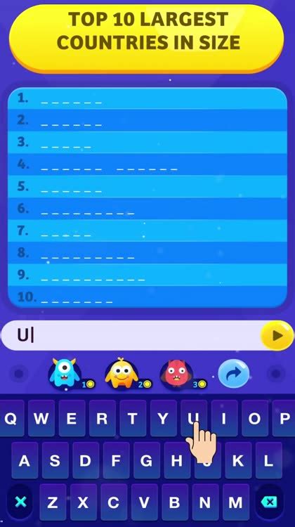 Top 10 Trivia Quiz Questions By Xinora Technologies