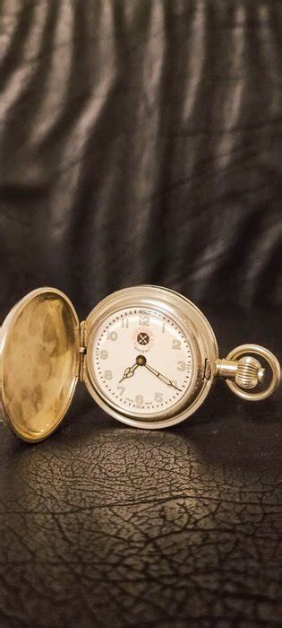 Roskopf Pocket Watch No Reserve Price Unisex Catawiki