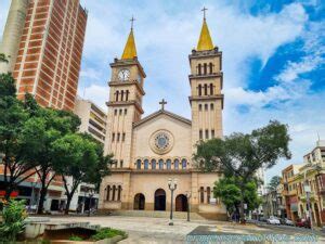 O Que Fazer Em Piracicaba Sp Pontos Tur Sticos Viagens E Caminhos