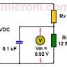 Puente De Wheatstone Medidor De Resistencias De Precisi N