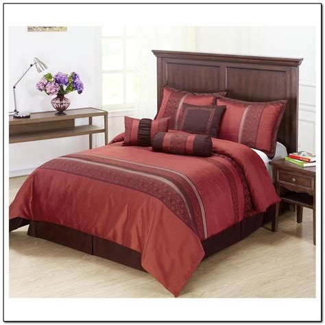 Bed In A Bag King Size Comforter Sets - Beds : Home Design Ideas ...