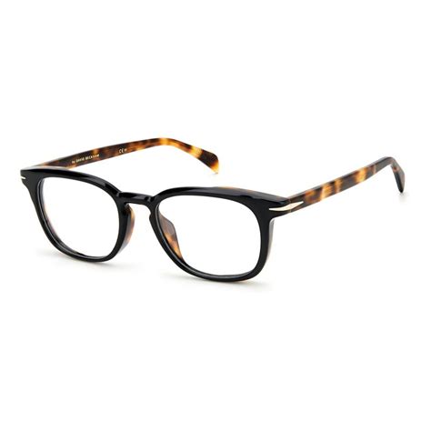 David Beckham DB 7089 F WR7 Gafas Graduadas