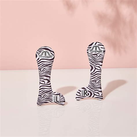 Arch Support Products | Orthotics for Women | Stand Strong®