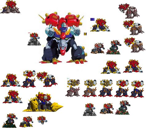 Devil Gundam by penguintruth on DeviantArt