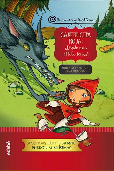 Total Images Dibujos De Caperucita Roja Y El Lobo Feroz Viaterra Mx