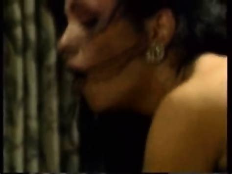 Retro Milf Raven Richards