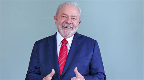 Lula Eleito Presidente Pela Vez