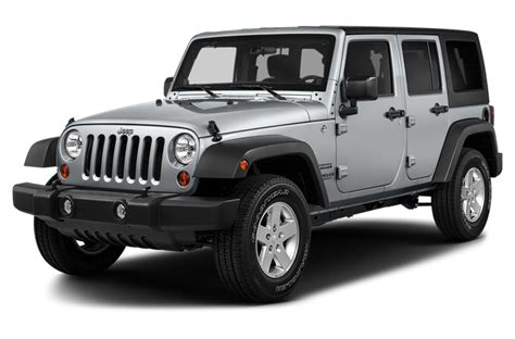 Jeep Wrangler Jk Unlimited Specs Prices Mpg Reviews Photos