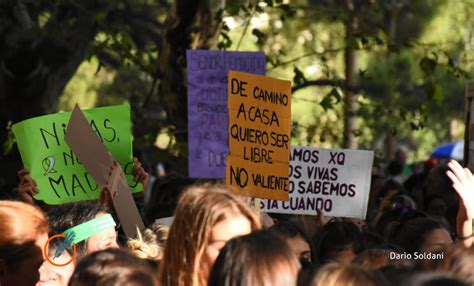 Cortes de tránsito y desvíos por la marcha del Día de la Mujer