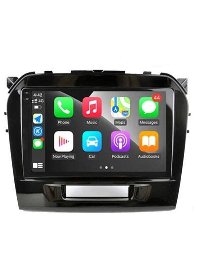 Android Screen For Suzuki Vitara To Gb Ram Support Apple