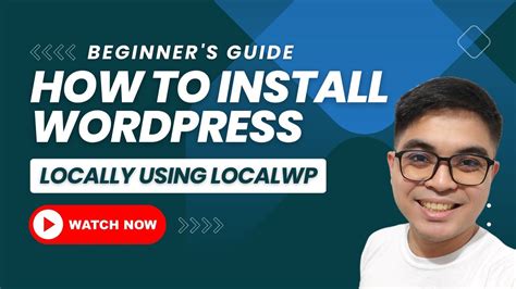 The Ultimate Guide To Installing Wordpress Locally Using Localwp