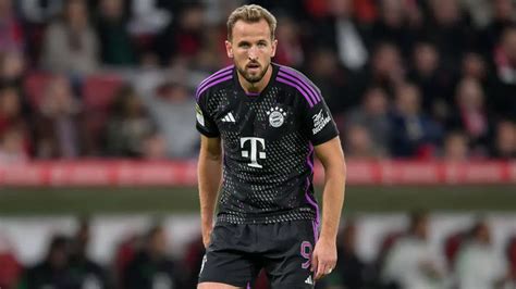 Harry Kane Musiala Michael Olise Coman Kimmich San Gnabry