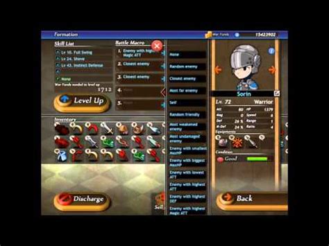 10 best Strategy RPGs and Tactical RPGs on Android