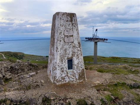 Great Orme | Wales | UK hills & mountain Guide