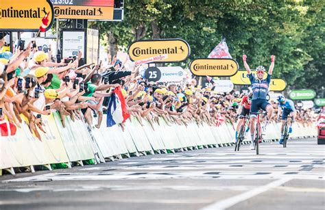 Dossier Tour De France La Loire Fondue De Petite Reine