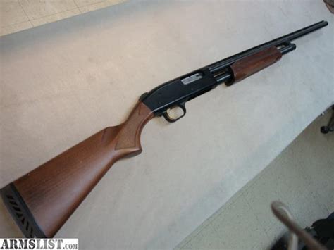 Armslist For Sale Mossberg 500c 20ga 28 Shotgun New