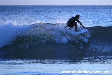 Playa Langosta Surf Spot Guide