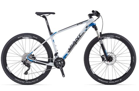 Test Vtt Giant Xtc Advanced Test Avis