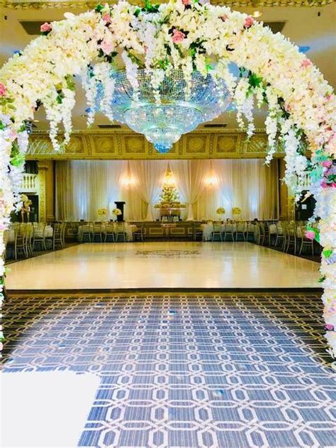 Paradise Banquet Hall - Venue - Vaughan - Weddinghero.ca