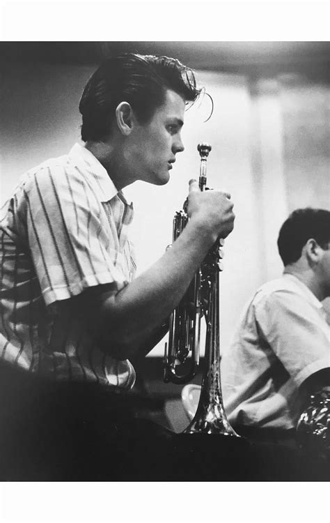 Chet Baker Hd Phone Wallpaper Pxfuel