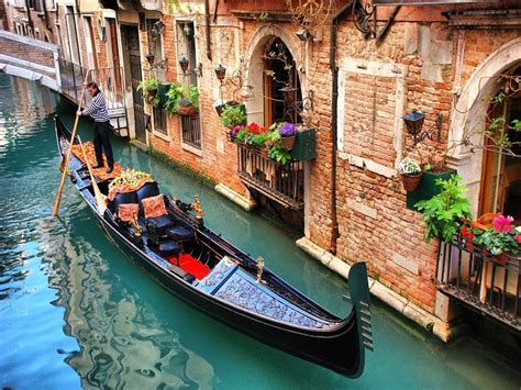 Venecia en un día Cómo aprovechar al máximo turismoenvenecia