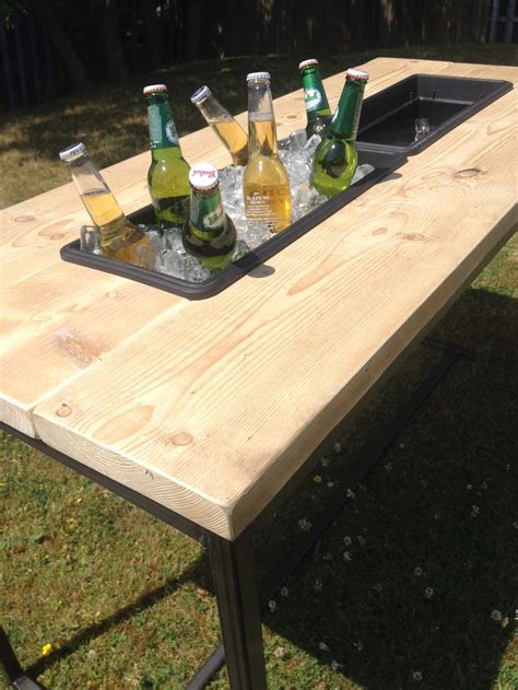 Garden Beer Beergarden Bbq Barbeque Gardenparty Chic Bespoke