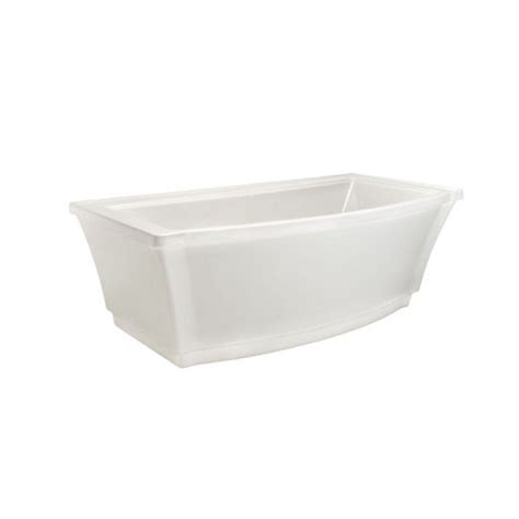 Shop for American Standard Estate® Freestanding Tub Bathtub