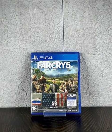 Far Cry Ps Festima Ru