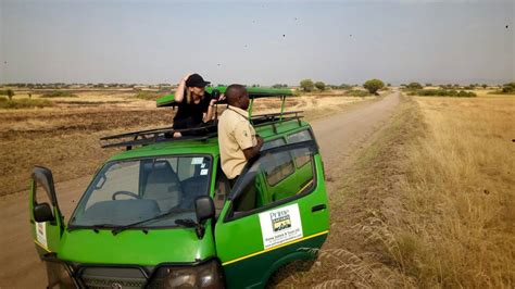 Tipping Etiquette Guidelines For A Uganda Safari Tour In Uganda