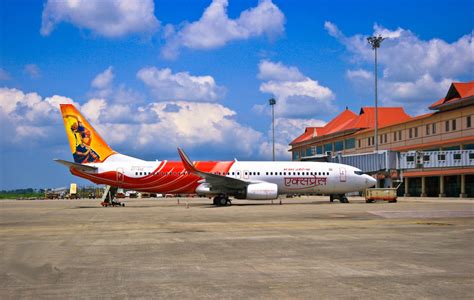 Cochin International Airport Limited (CIAL) Set to Appoint Third Ground ...