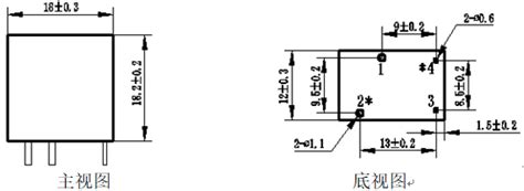 Zemct131精密电流互感器产品中心 青县择明朗熙电子器件有限公司