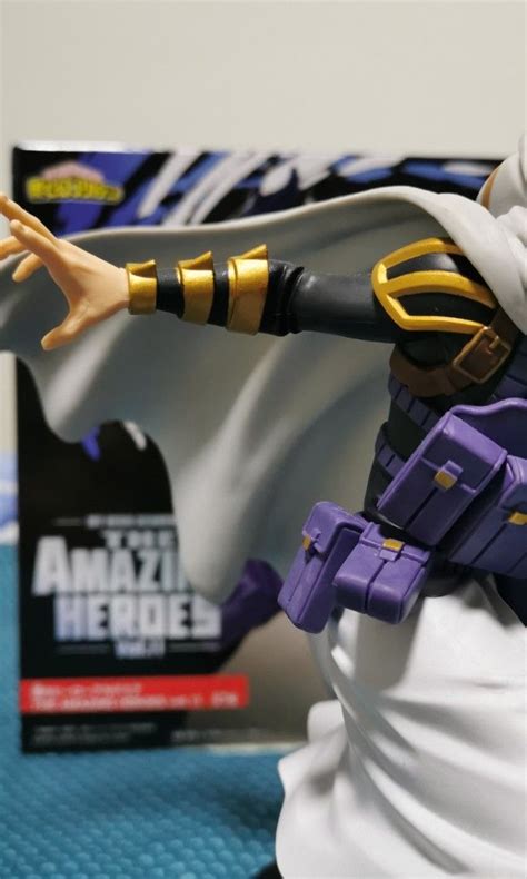 Mha Tamaki Amajiki Suneater Hobbies Toys Memorabilia