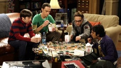 Pin By Jana Hochbach On The Big Bang Theory Board Games Game Theory