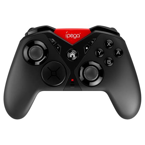 Ipega Bluetooth Gamepad Pg Sw001 Bluetooth30 650mah Swappable