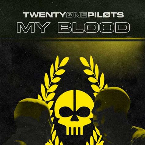 دانلود آهنگ My Blood از Twenty One Pilots