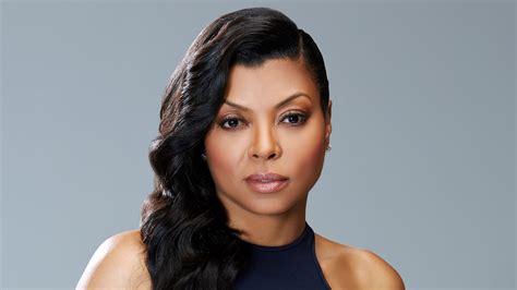 Taraji P Henson Talks Mental Health Self Care And More Coveteur Inside Closets Fashion