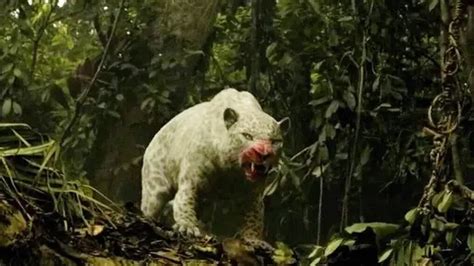 Sinopsis Film Primal Teror Hewan Buas Yang Menyerang Nicolas Cage Di