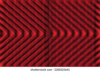 Red Wallpaper Pattern Template Modern Stock Illustration 2200325641 ...