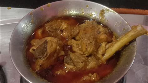 Chicken Curry Recipe Laxmi Food World YouTube