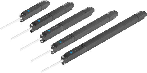 Festo Introduces A Low Cost Versatile Programmable Position