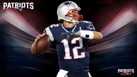 Tom Brady Wallpapers 70 Images