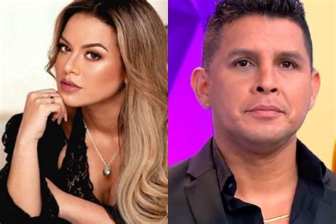 Melissa Paredes Sheyla Rojas Y Otras Famosas Que Se Amistaron Con Sus