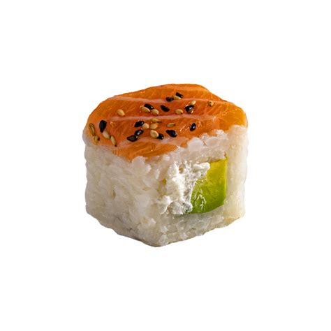 Fresh Roll Avocat Cheese Sushi K Neuville Sur Sa Ne