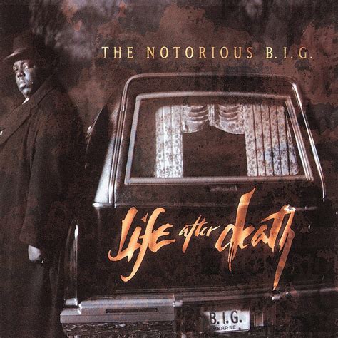 The Notorious B.I.G. - Life After Death (2CD) - Amazon.com Music