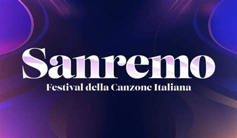 Sanremo Aumentano I Big In Gara Al Festival