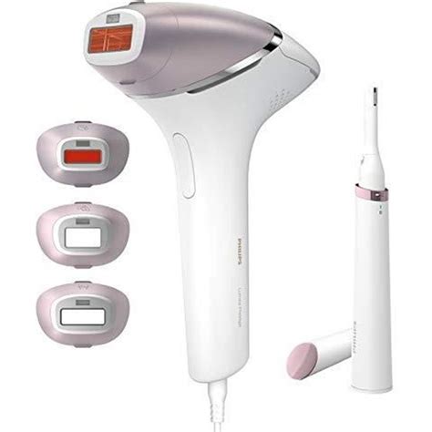 Philips BRI949 00 Lumea Prestige Epilateur à Lumière Pulsée IPL