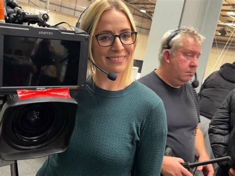 Emily Anderson On Instagram Behind The Camera Tonight For Our Live